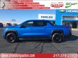  Chevrolet Silverado EV