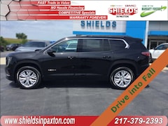 2025 GMC Acadia Elevation SUV