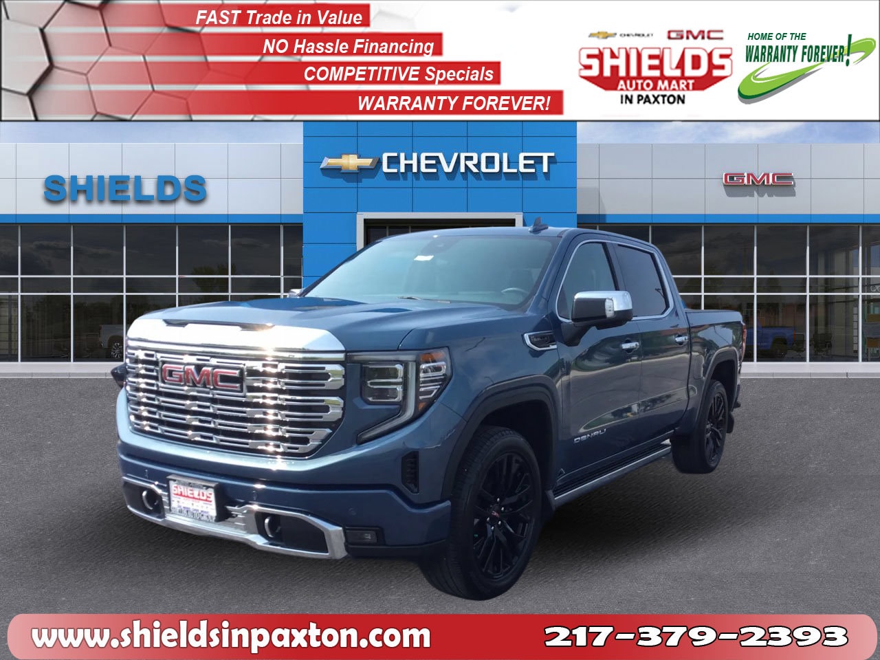2024 GMC Sierra 1500 Truck Crew Cab 