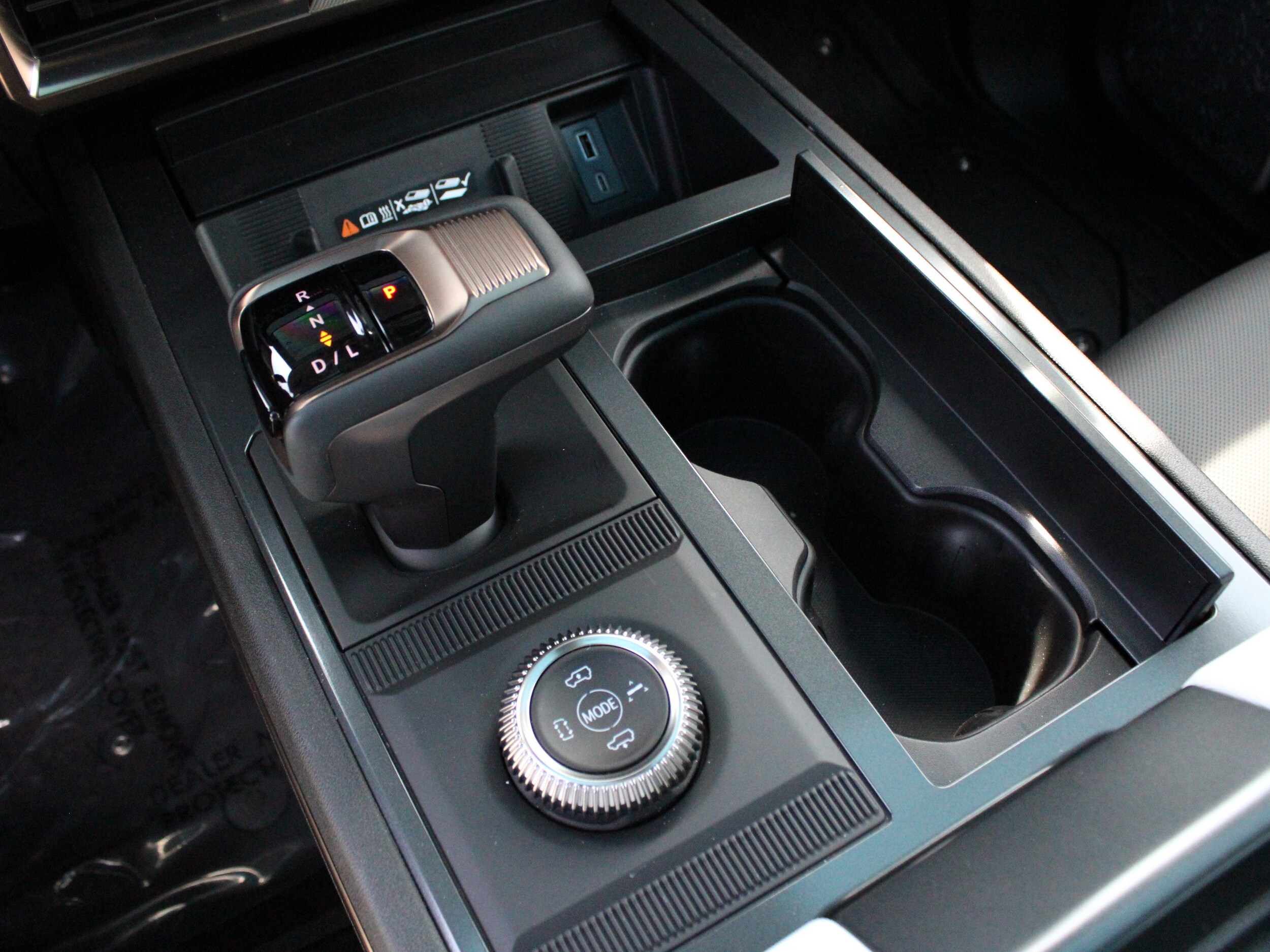 2025 GMC HUMMER EV 3X - Photo 34