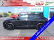 Chevrolet Equinox EV