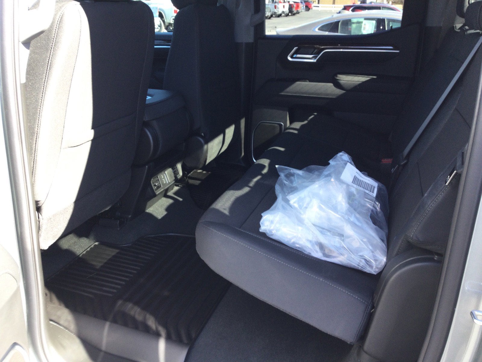 2026 GMC Sierra 1500 SLE - Photo 12
