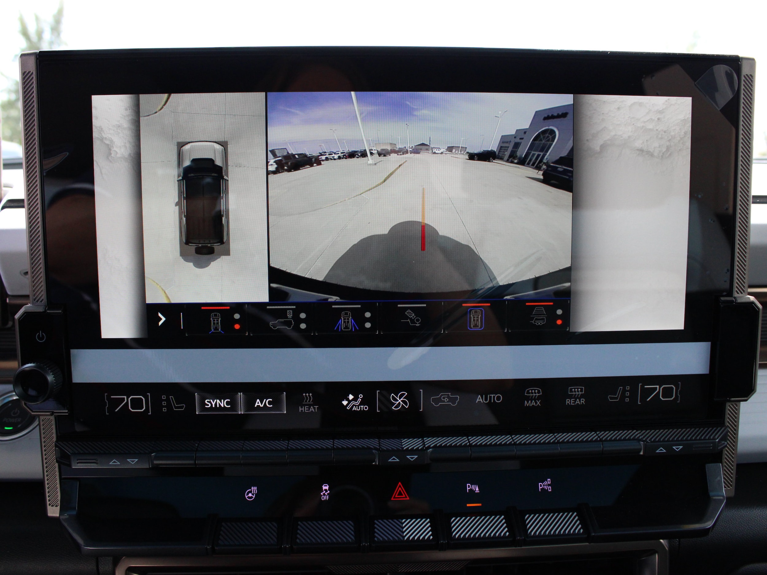 2025 GMC HUMMER EV 3X - Photo 30