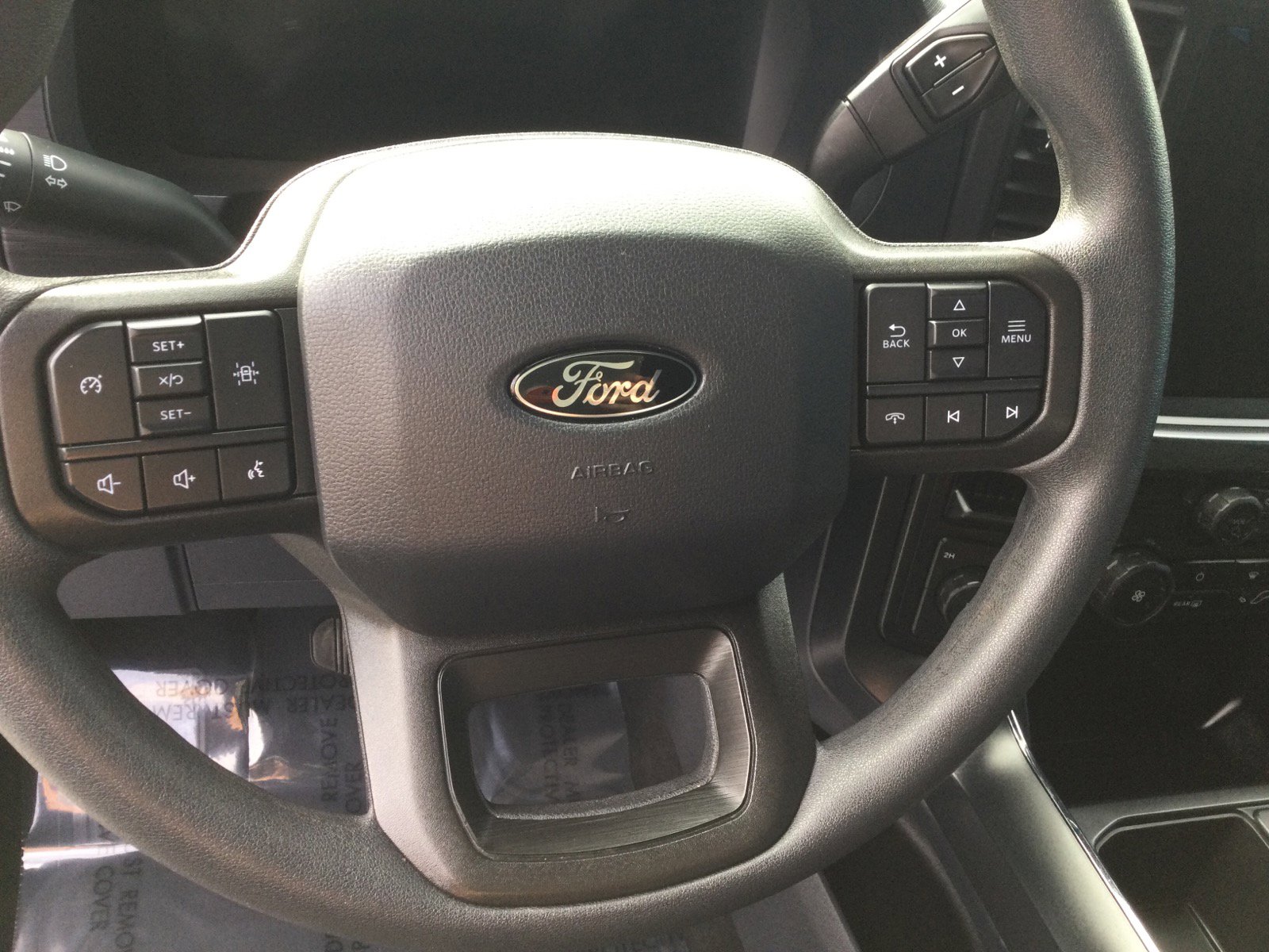 2024 Ford F-150 STX - Photo 17