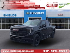 2026 GMC Sierra 1500 Elevation Truck