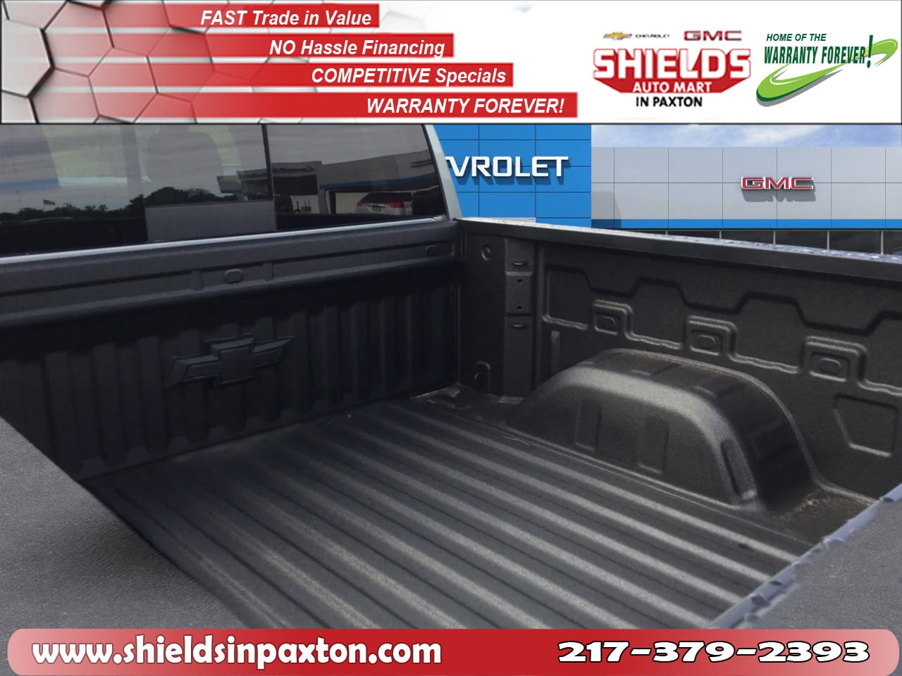 2026 Chevrolet Silverado 1500 RST - Photo 8