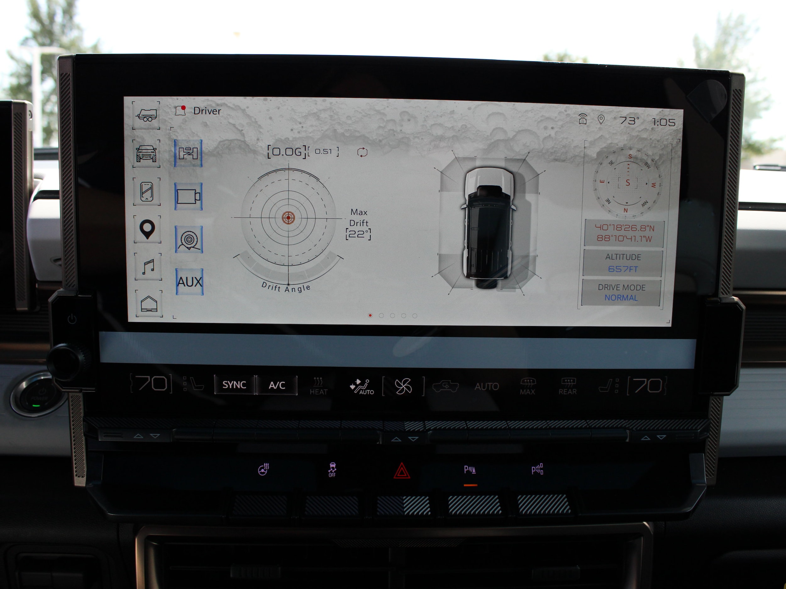 2025 GMC HUMMER EV 3X - Photo 28