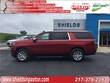Chevrolet Suburban
