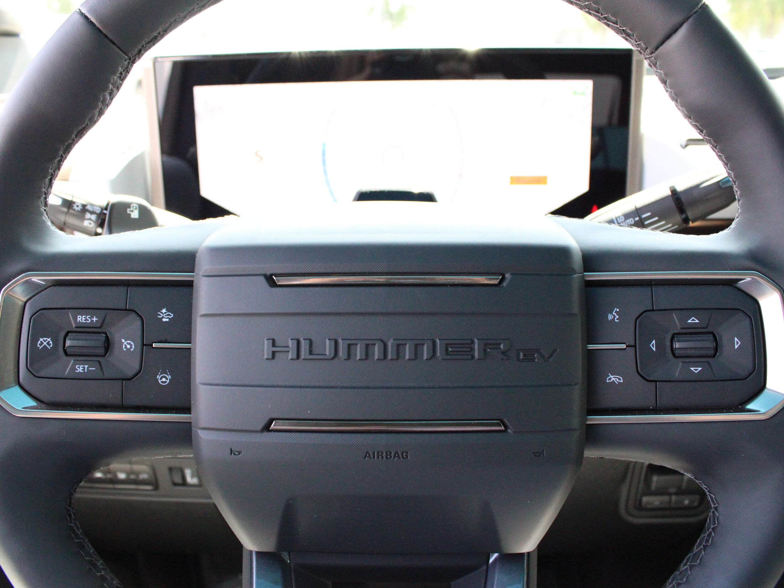 2025 GMC HUMMER EV 3X - Photo 19
