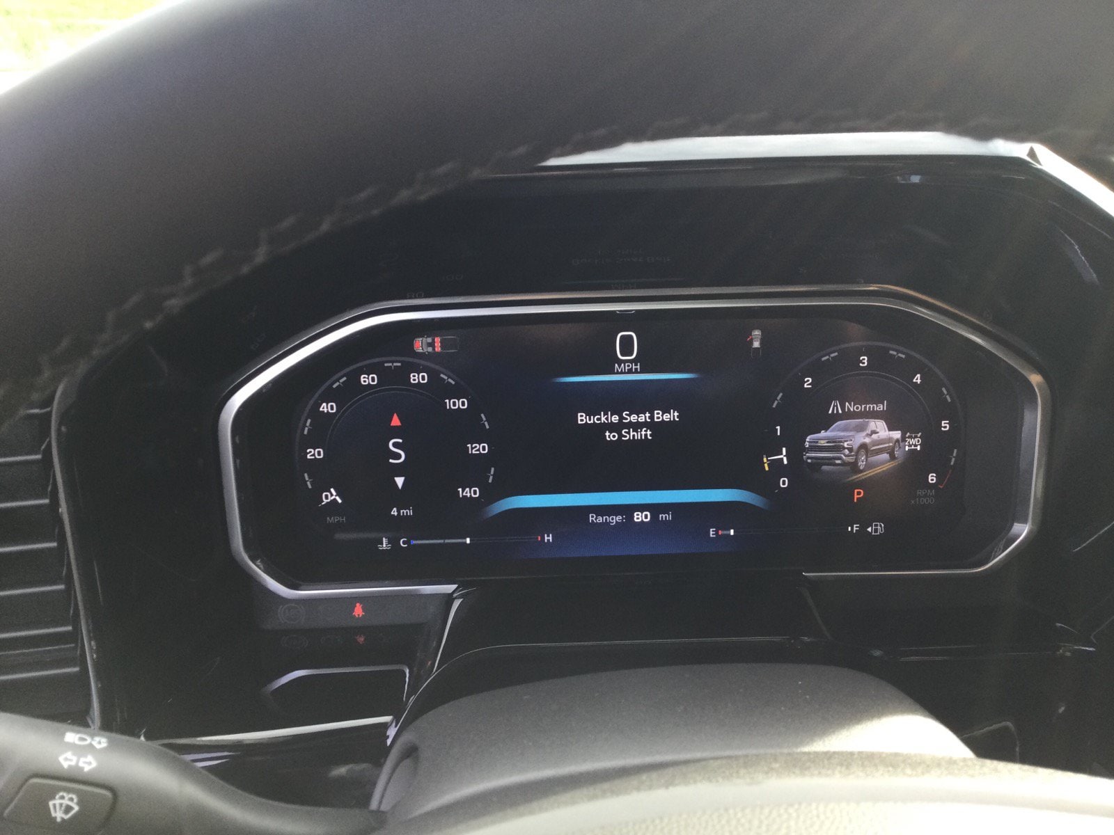 2026 Chevrolet Silverado 1500 RST - Photo 19