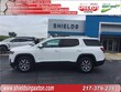 GMC Acadia