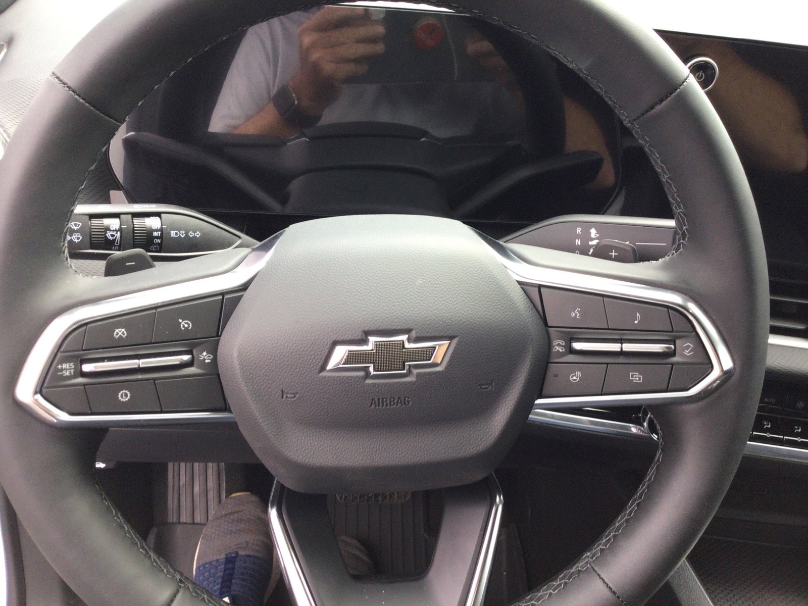2026 Chevrolet Equinox LT - Photo 18
