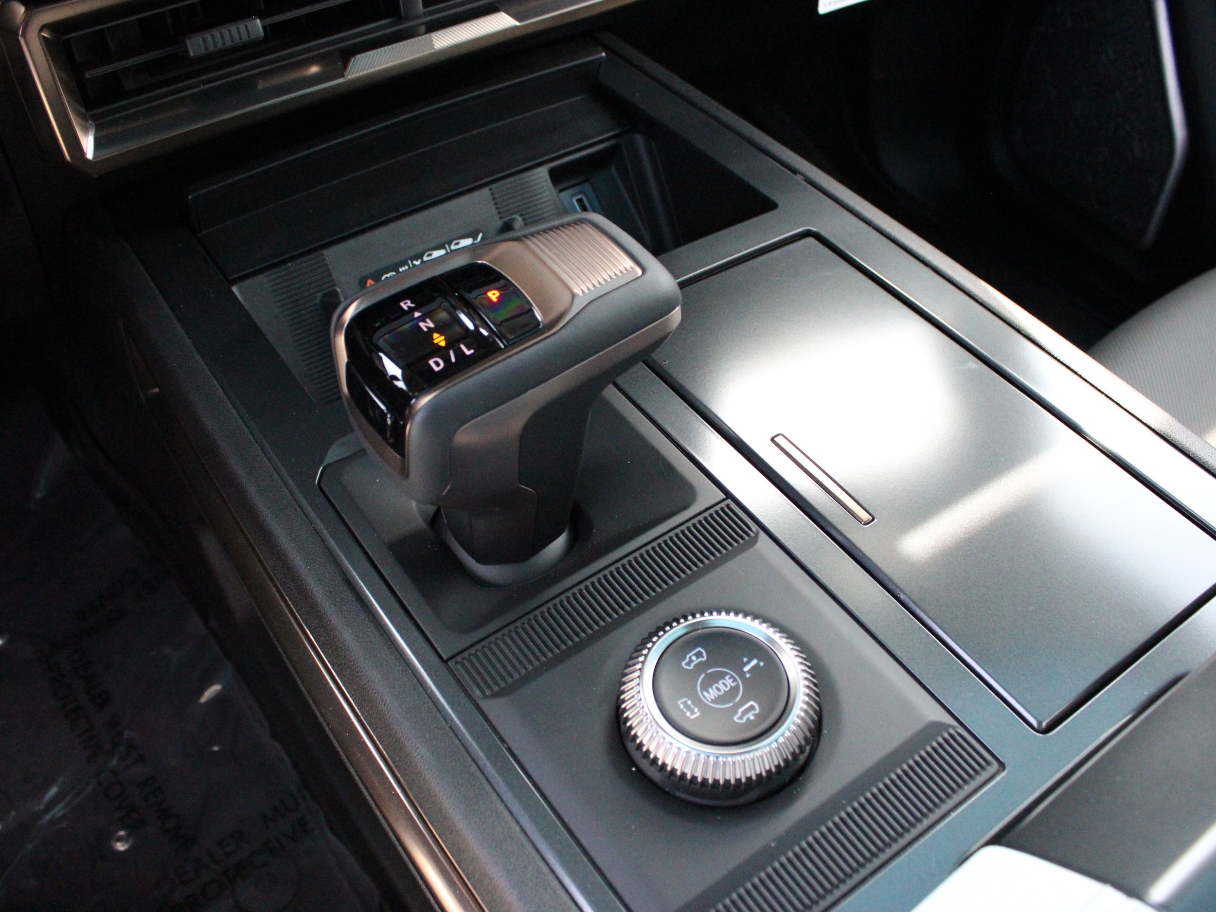 2025 GMC HUMMER EV 3X - Photo 33