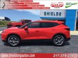  Chevrolet Blazer