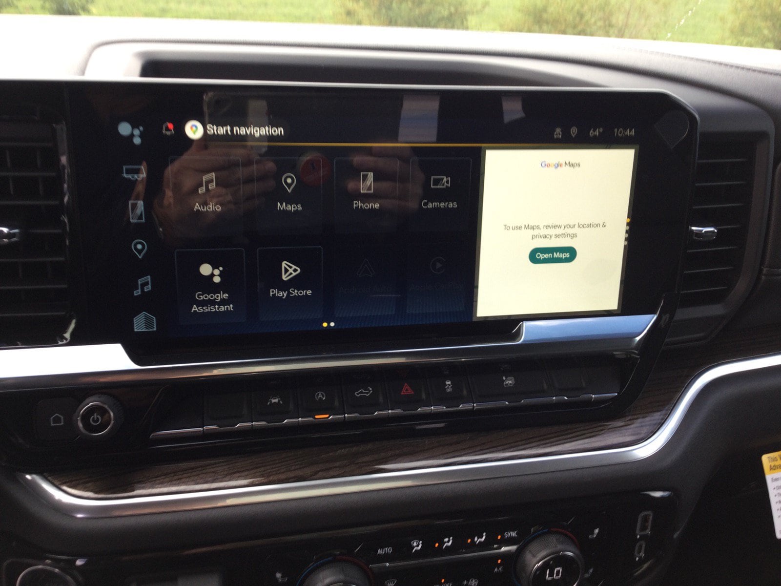 2026 Chevrolet Silverado 1500 RST - Photo 18