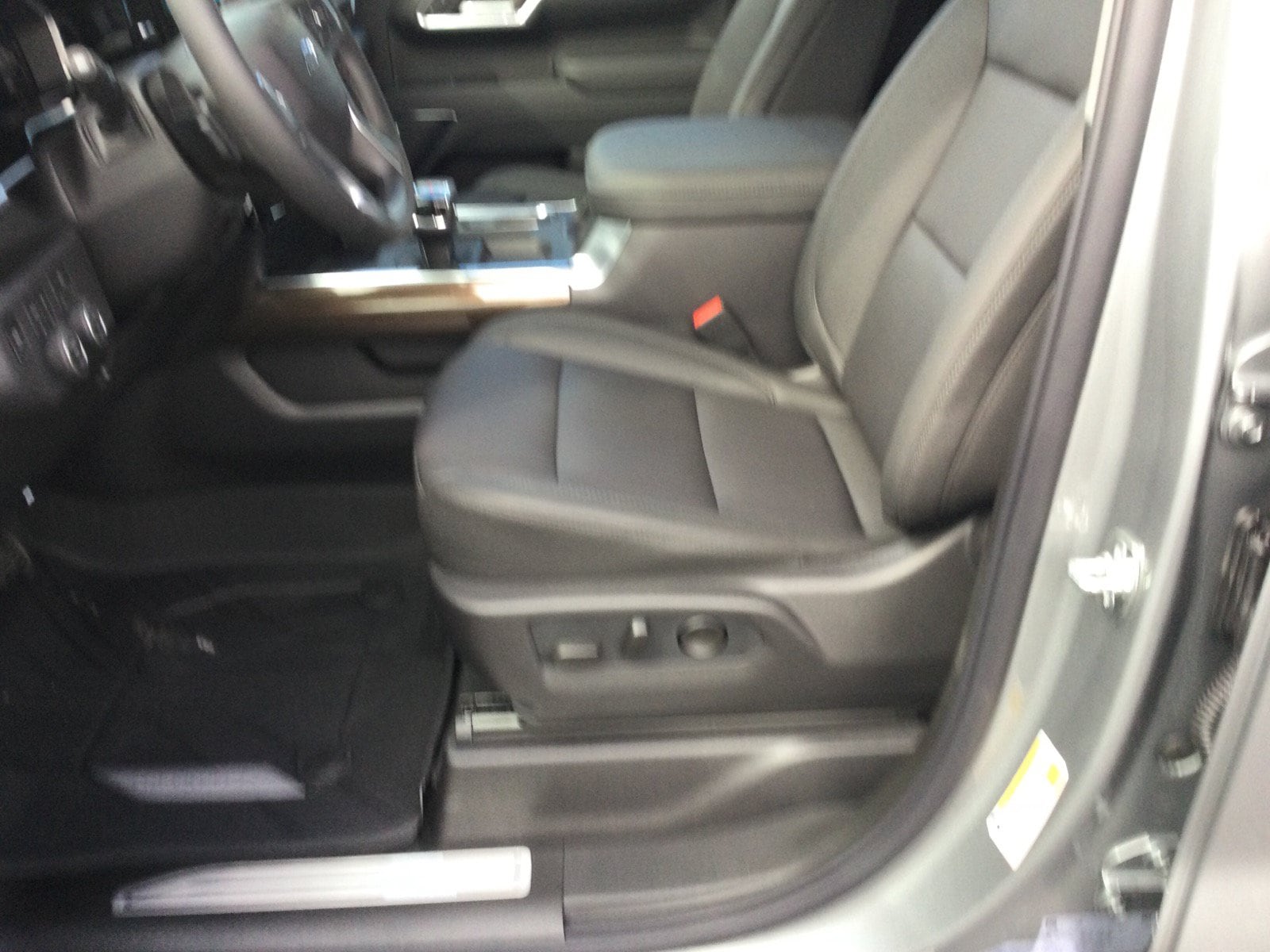 2026 Chevrolet Silverado 1500 RST - Photo 13