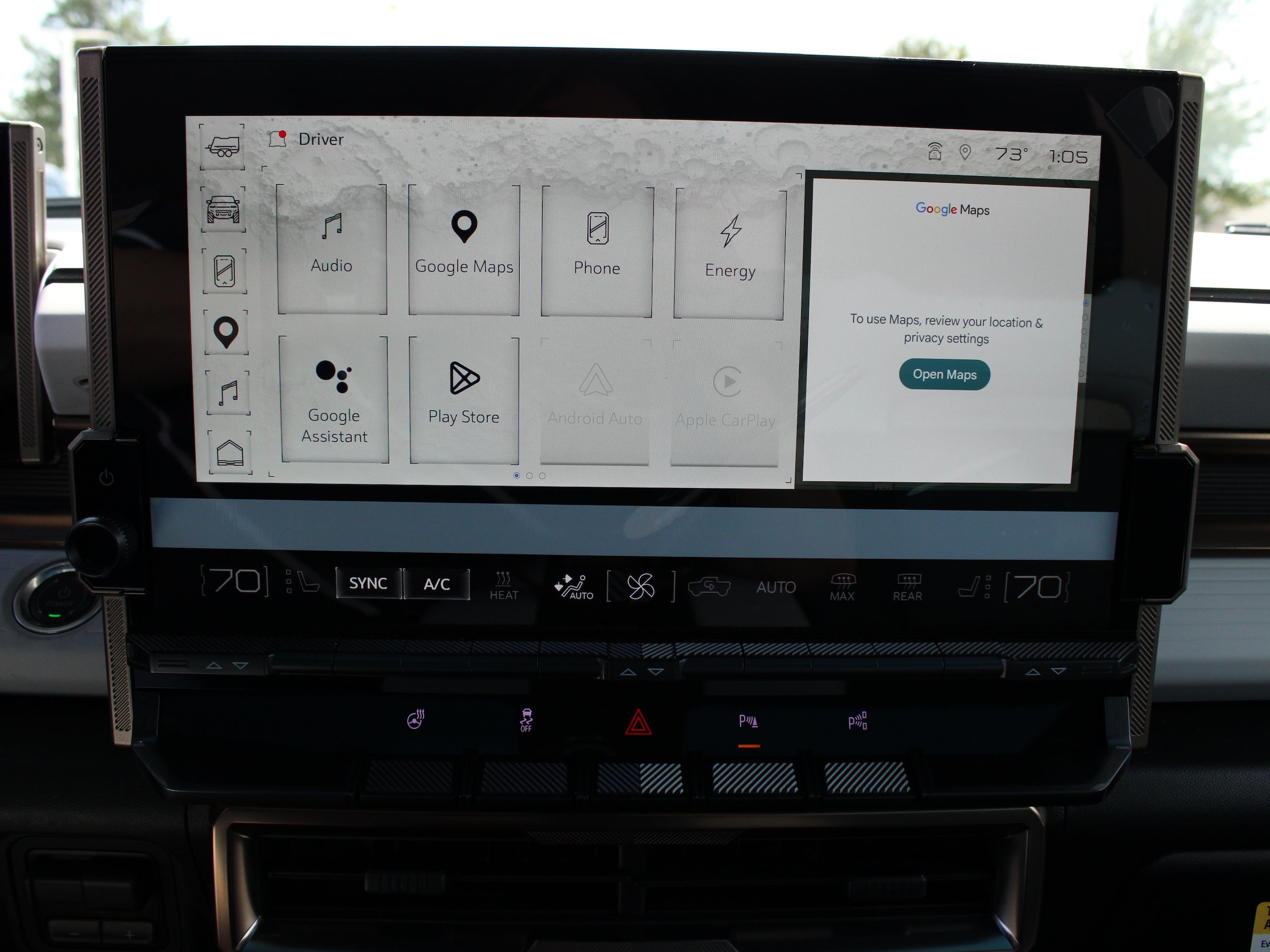 2025 GMC HUMMER EV 3X - Photo 24