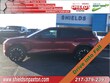 Chevrolet Blazer EV