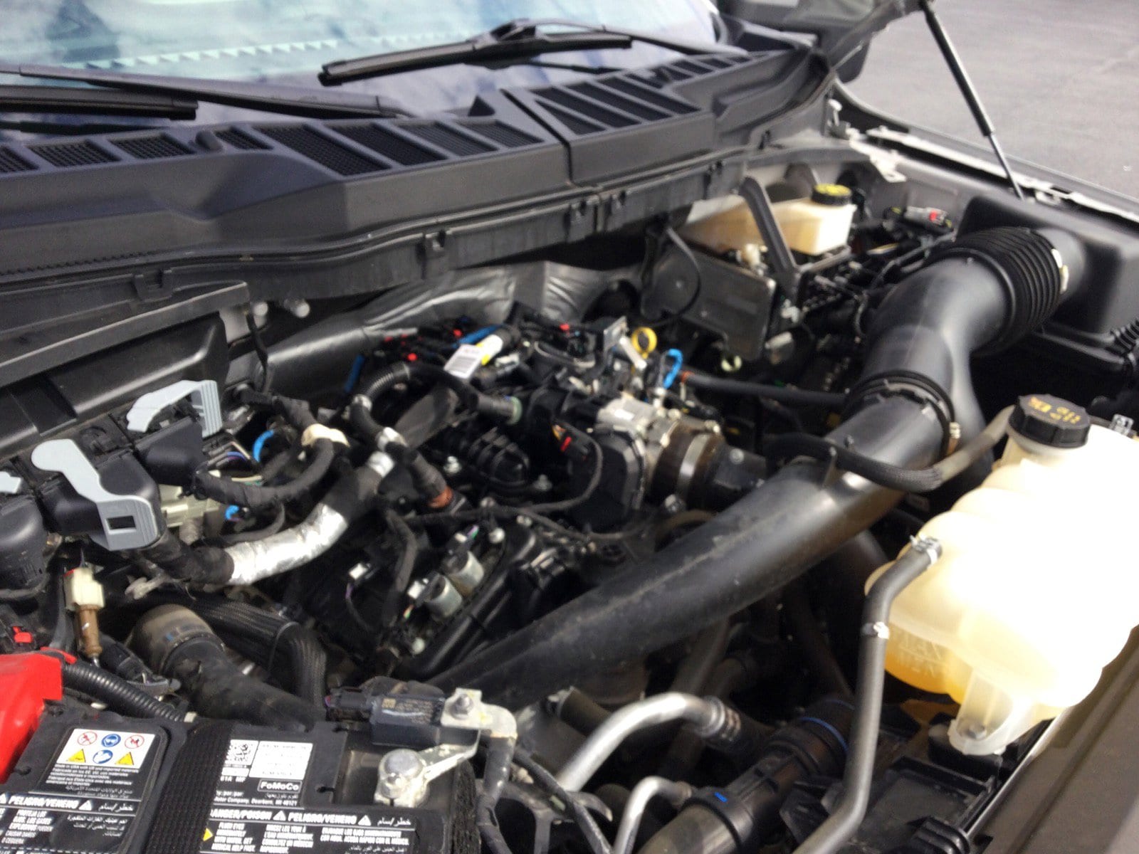 2024 Ford F-150 STX - Photo 25