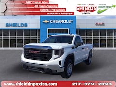2026 GMC Sierra 1500 Pro Truck