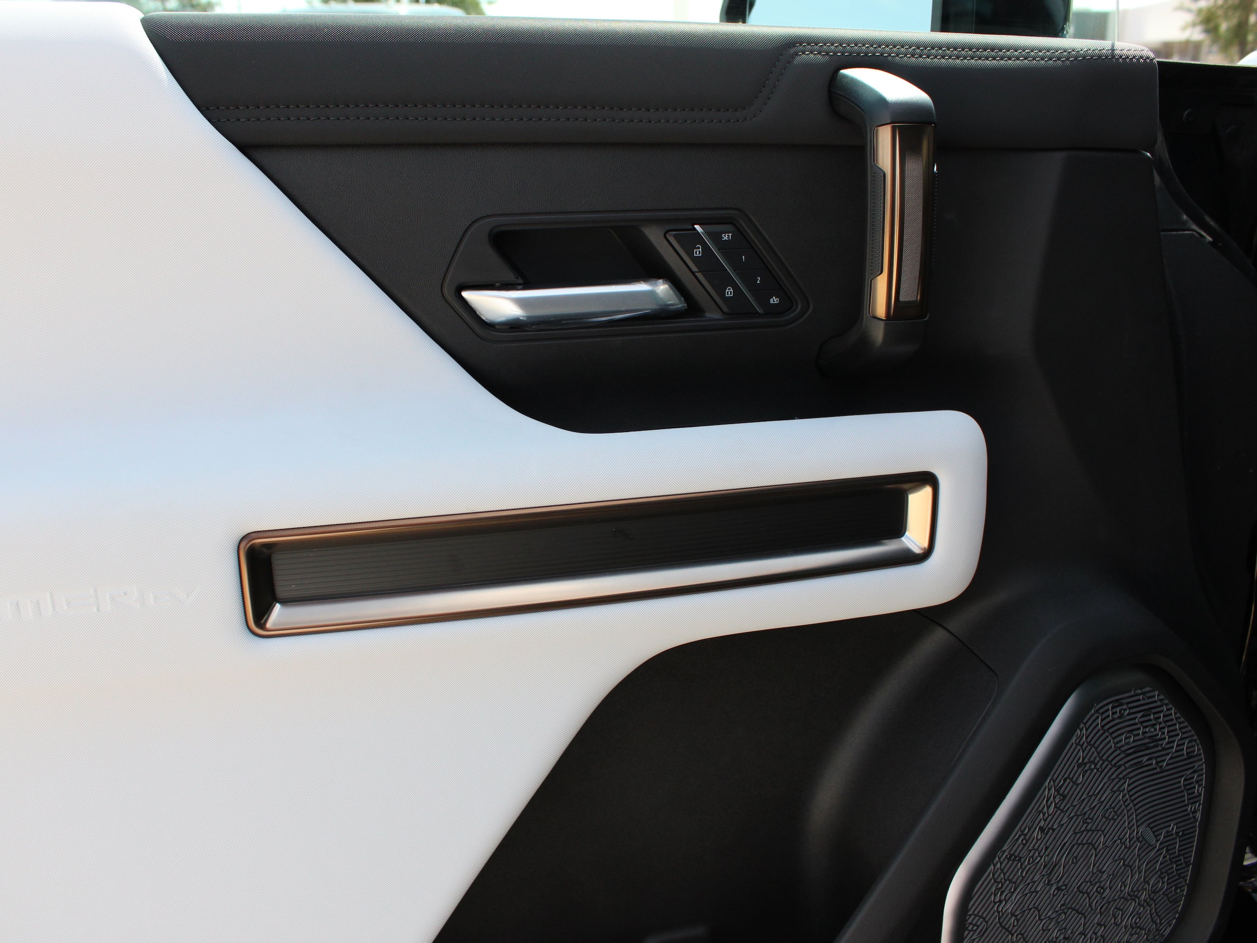 2025 GMC HUMMER EV 3X - Photo 41