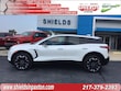 Chevrolet Blazer EV