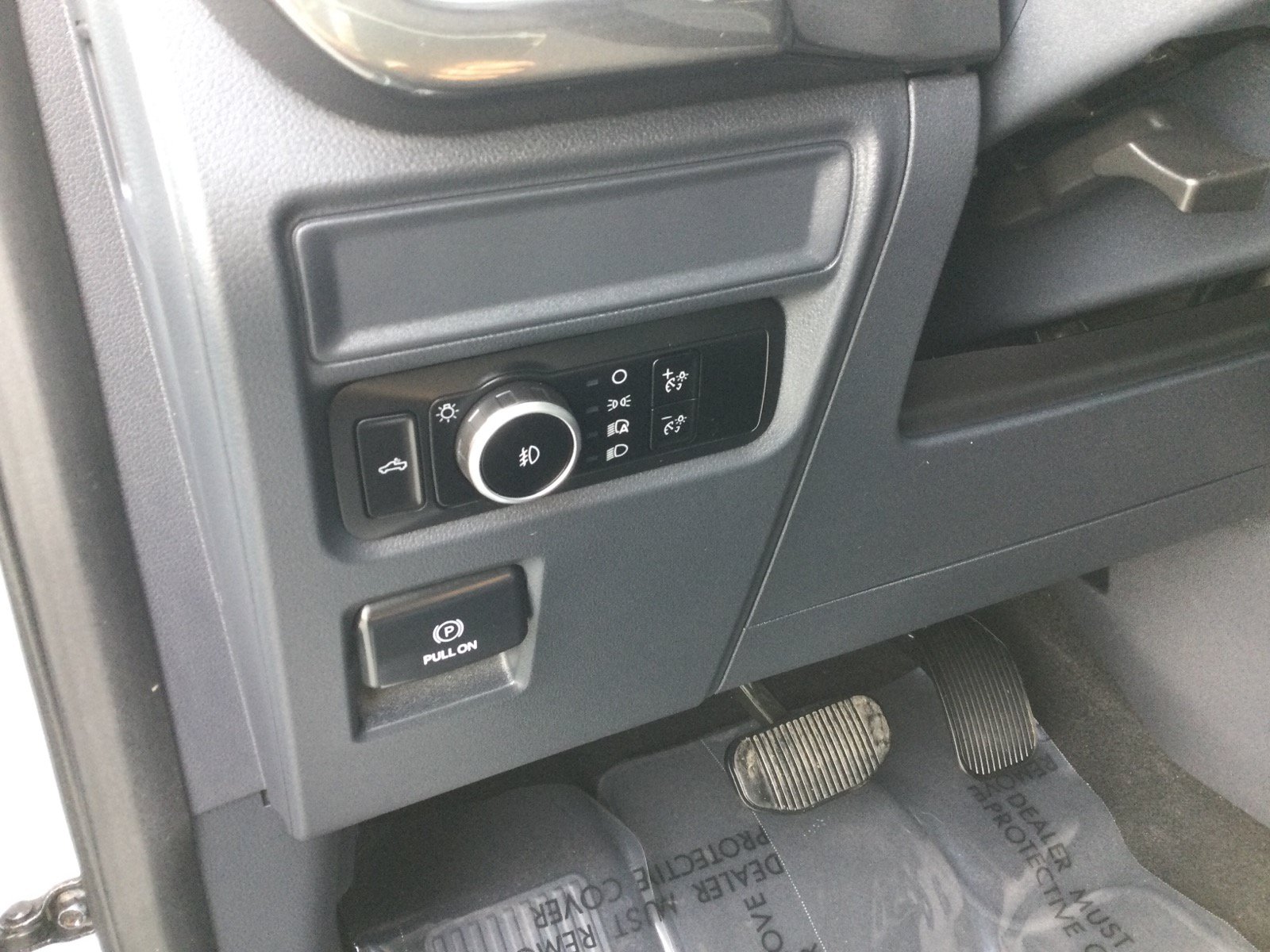 2024 Ford F-150 STX - Photo 16