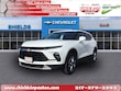  Chevrolet Blazer