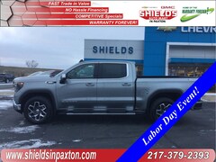 2025 GMC Sierra 1500 SLE Truck