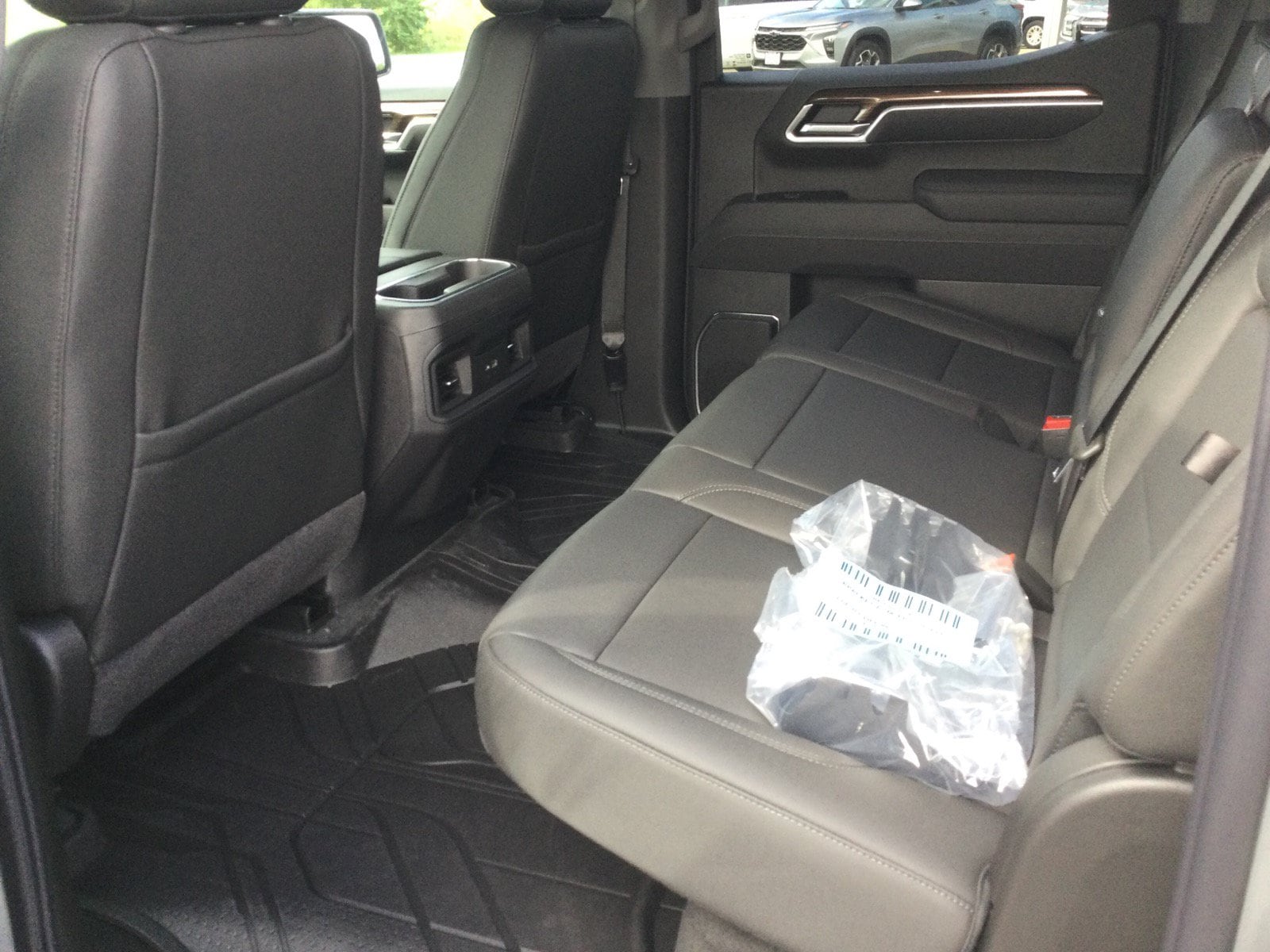 2026 Chevrolet Silverado 1500 RST - Photo 10