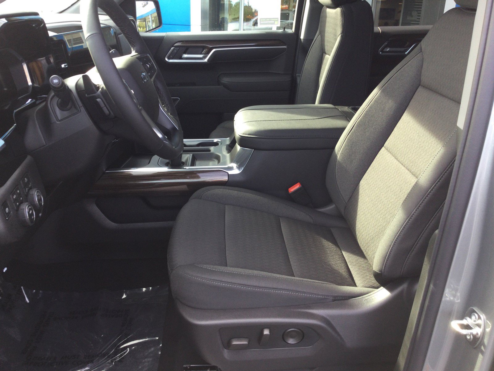 2026 Chevrolet Silverado 1500 RST - Photo 12