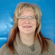 Staff member KAREN ABBE from ID_4e6471