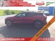 Chevrolet Blazer EV