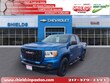  GMC Canyon