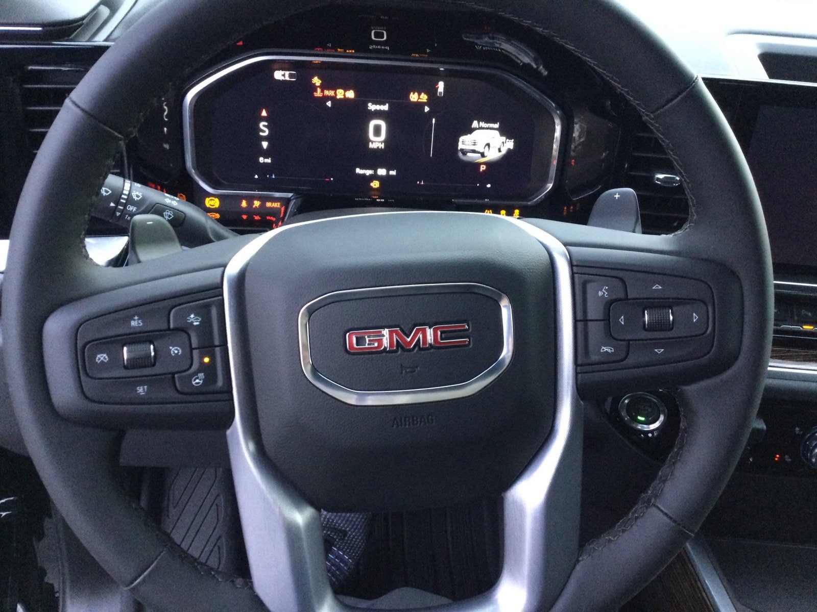 2026 GMC Sierra 1500 Elevation - Photo 16