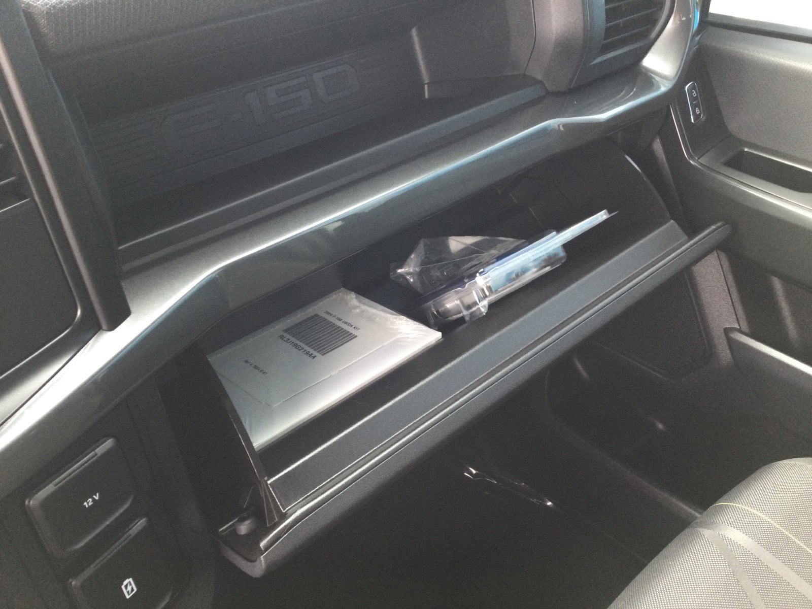 2024 Ford F-150 STX - Photo 20