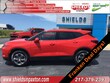 Chevrolet Blazer