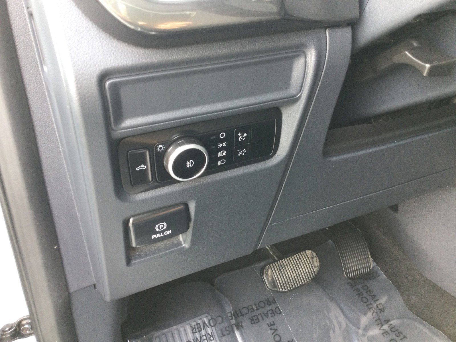 2024 Ford F-150 STX - Photo 16