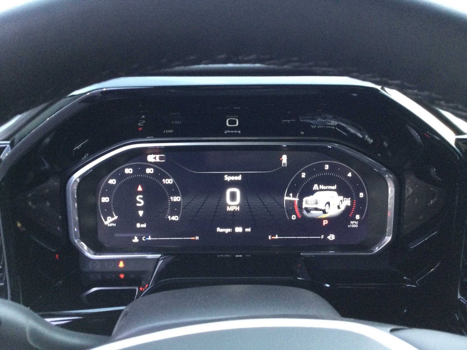 2026 GMC Sierra 1500 Elevation - Photo 18