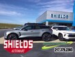 Chevrolet Blazer EV