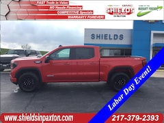 2025 GMC Sierra 1500 Elevation Truck