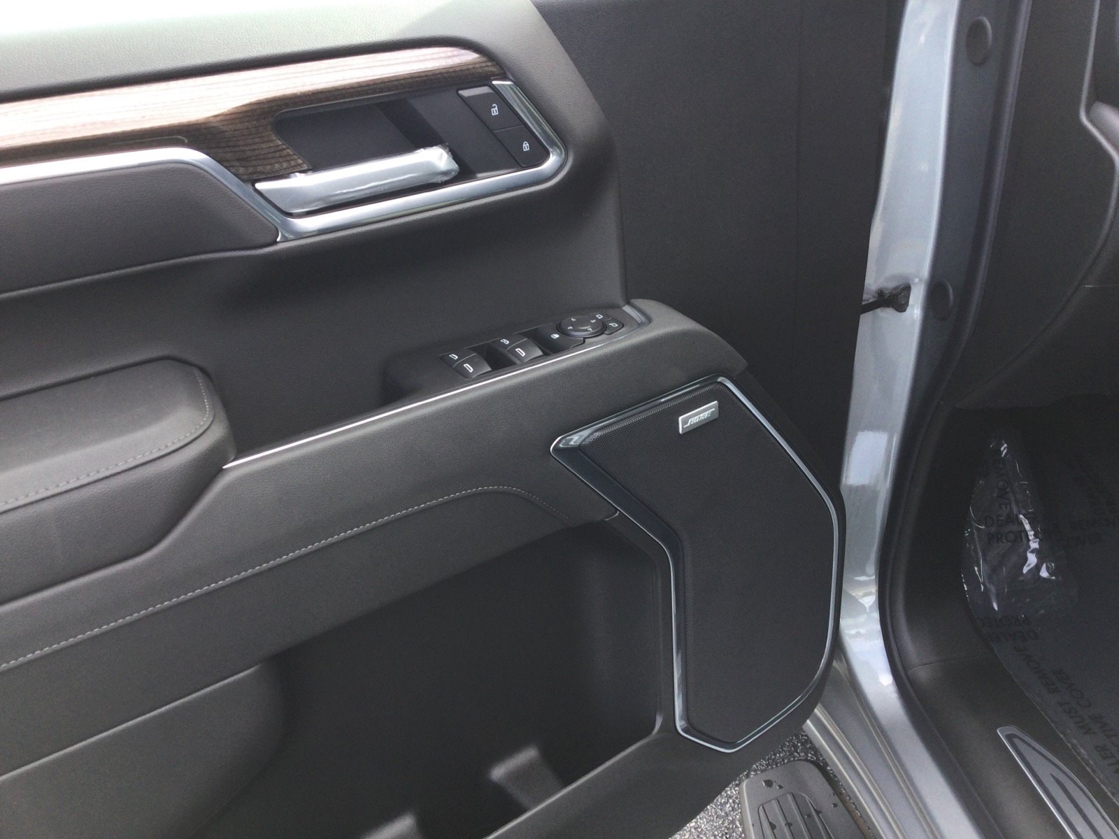 2026 Chevrolet Silverado 1500 RST - Photo 11
