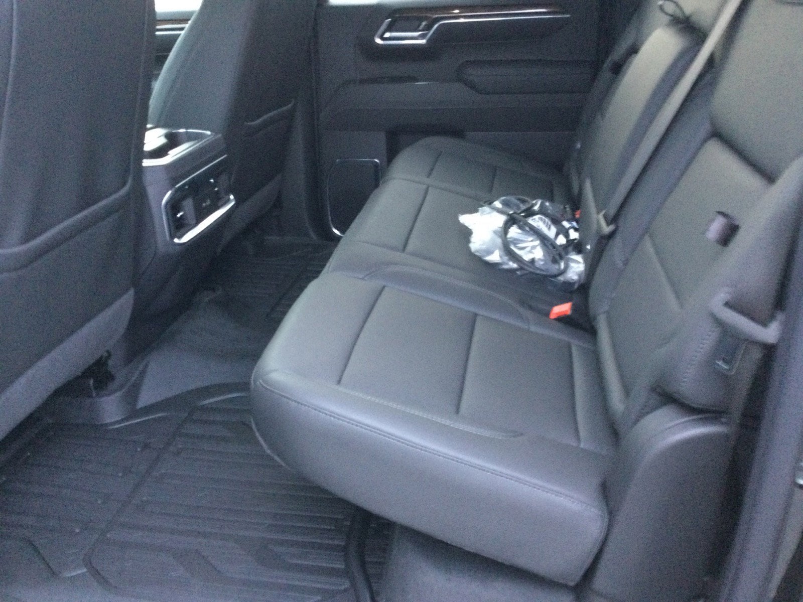 2026 GMC Sierra 1500 Elevation - Photo 11