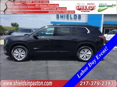 2025 GMC Acadia Elevation SUV