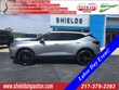 Chevrolet Blazer