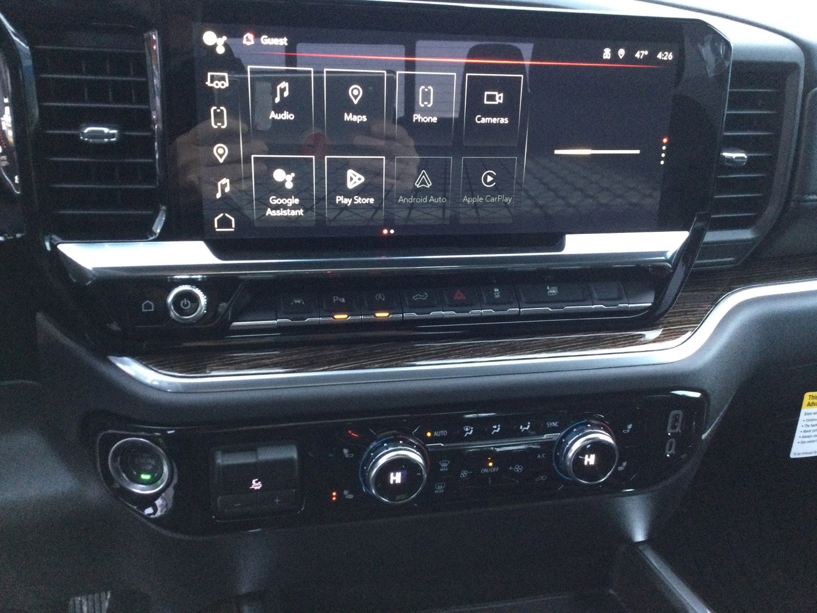 2026 GMC Sierra 1500 Elevation - Photo 17