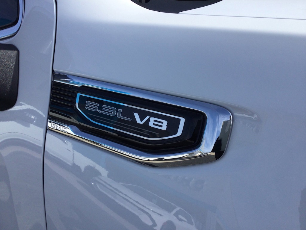 Used 2026 GMC Sierra 1500 SLT Truck Crew Cab