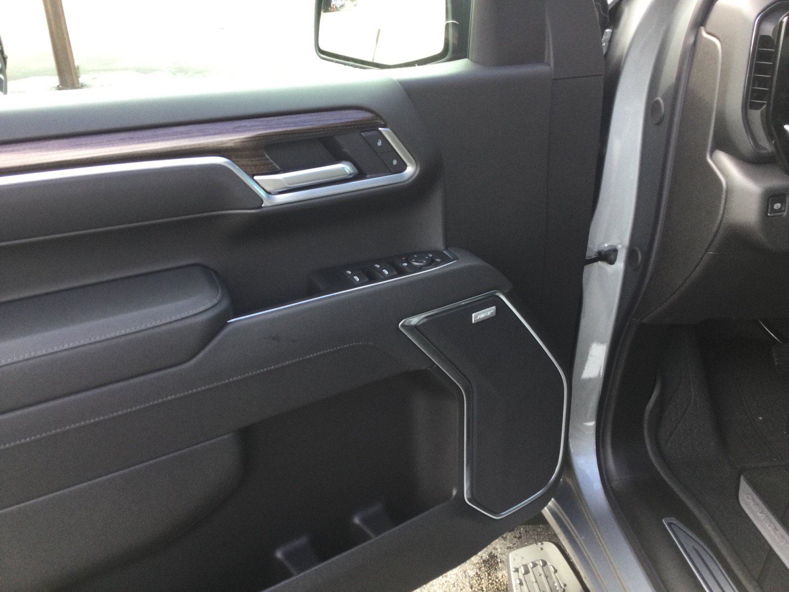 2026 Chevrolet Silverado 1500 RST - Photo 12