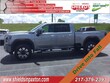 GMC Sierra 2500 HD
