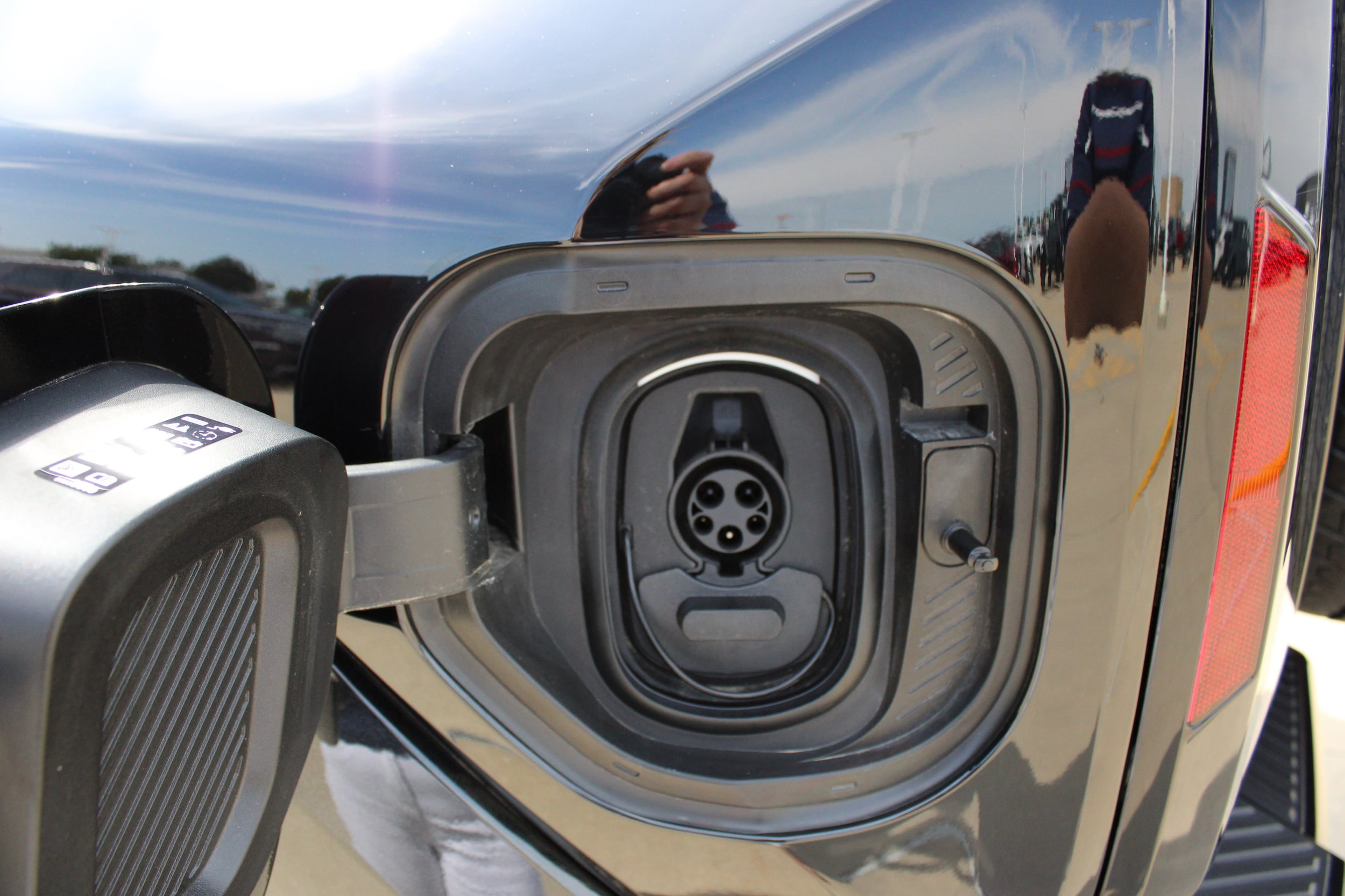 2025 GMC HUMMER EV 3X - Photo 12